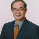 Japan - Prof. Fumio Harashima, President, Tokyo Metropolitan University
