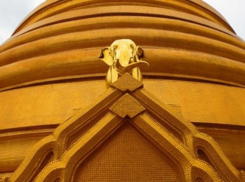 A Leading ASEAN Nation