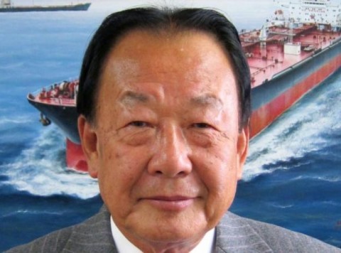 Matsui aims for stronger Sino-Japan ties