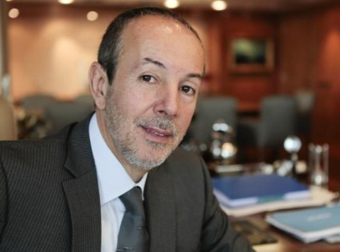 Mainland’s role in company’s growth