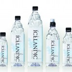 Iceland - Icelandic Glacial Bottles