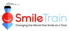 Smile Train logo