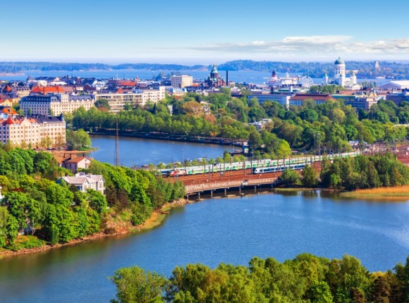 The Business Times – Finland Report 2013