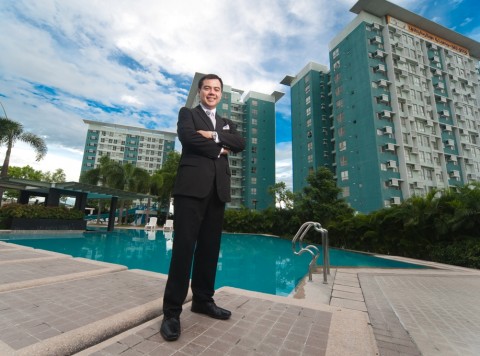 Q&A with Alfred S. Xerez-Burgos III