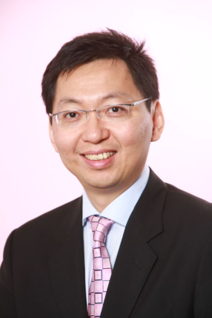 Anthony Tong, Managing Partner, Robin Bridge & John Liu (RBJL)