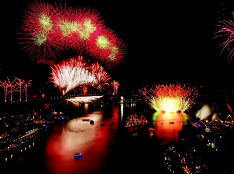 The Australian Brand