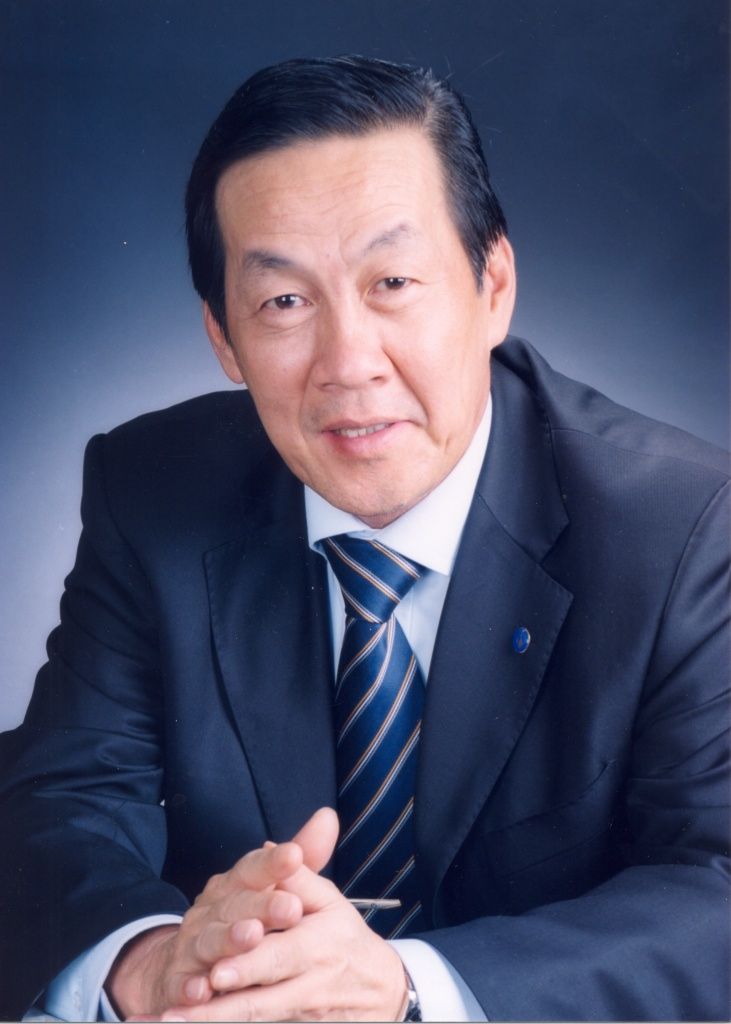 Chin Siat Yoon, Singapore Ambassador to Japan
