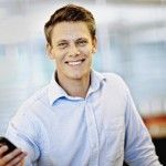 Denmark - Christian Fossing Hansen, Chartering Manager, Nordic Bulk Carriers