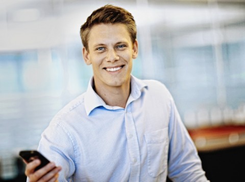 Success in Unchartered Waters