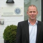 Denmark - Michael I. Fenger, President & CEO, Copenship