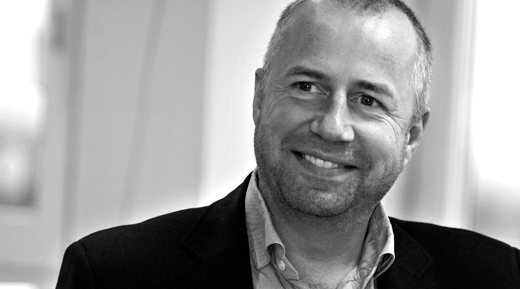 Denmark - Peter Jein, Founder and Senior Partner, Navision Group