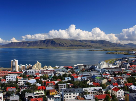 South China Morning Post – Iceland Business Report 2014