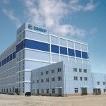 Eimskip's Qingdao coldstore