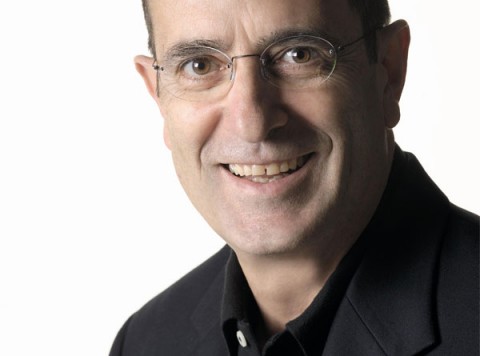 Supporting a pillar of the Greek Economy