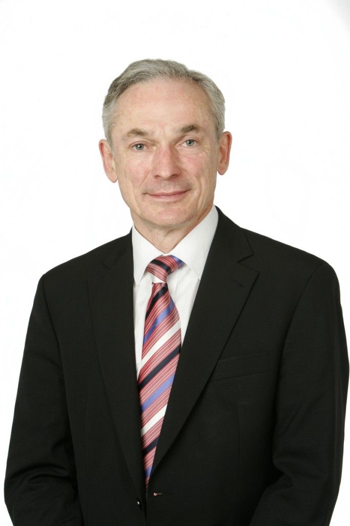 Hi Res Picture Minister Bruton (for issue)