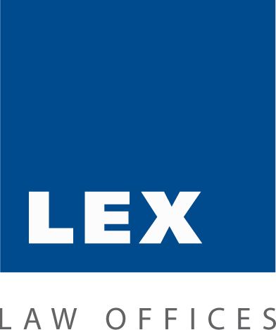 Iceland - LEX_logo_ensk