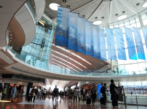 Investing in the Future of ‘Air Travel’