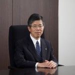 Japan - Shunichi Asada, President & CEO, Century Tokyo Leasing Corporation