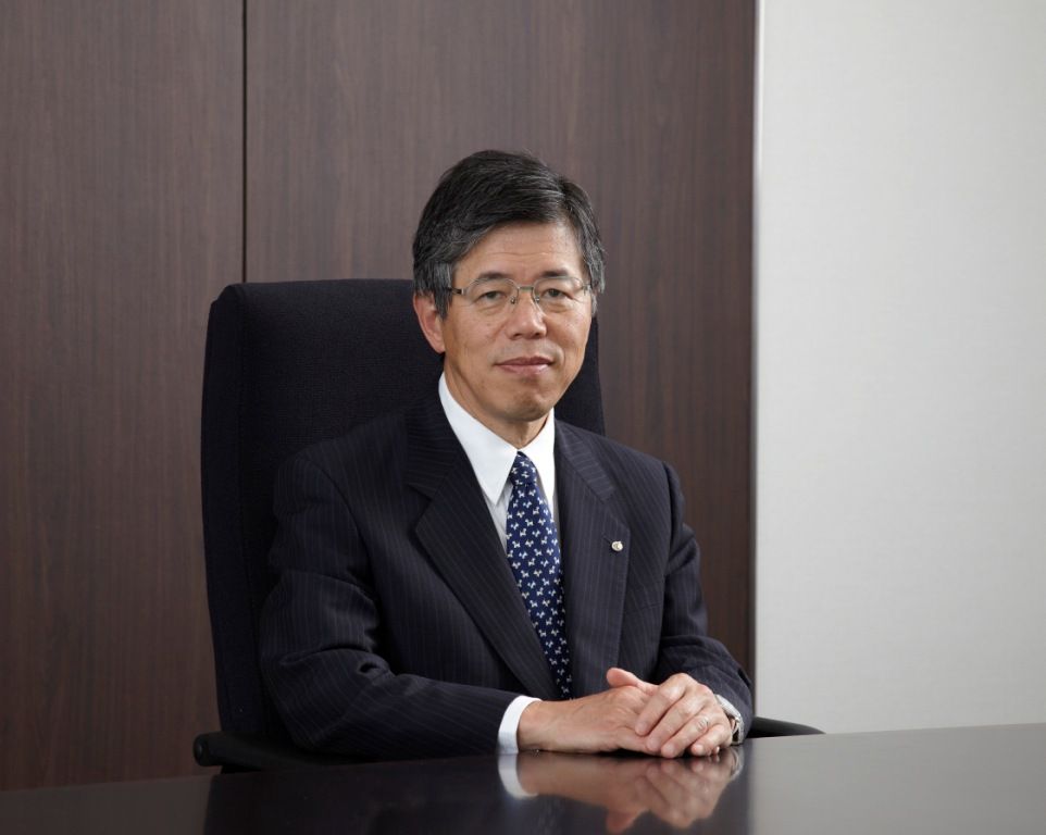 Japan - Shunichi Asada, President & CEO, Century Tokyo Leasing Corporation