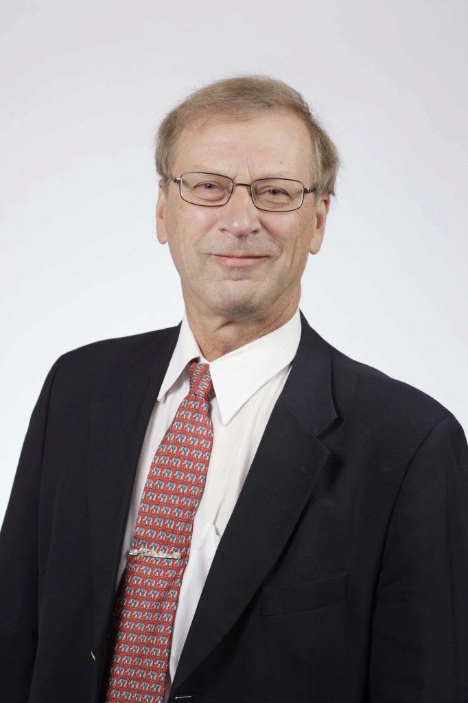 Mikko Niini, Managing Director, Aker Arctic Technology Inc