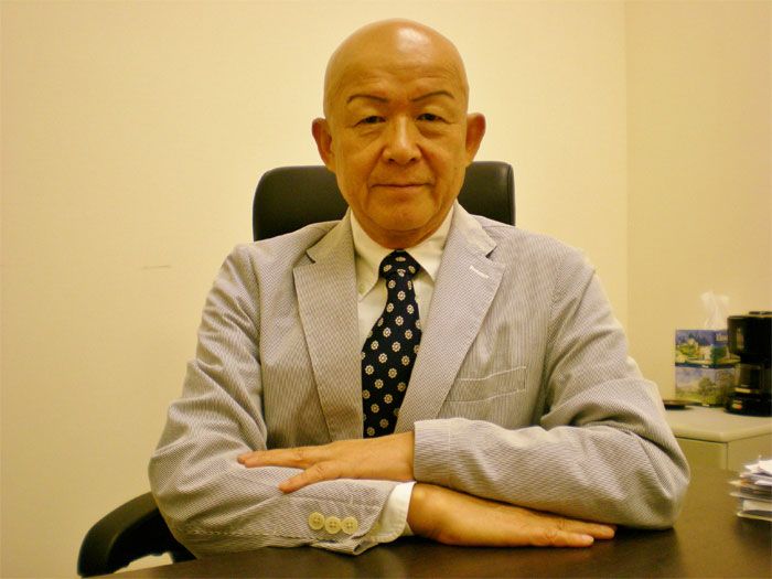 Noboru-Sugiyama-Chairman-of-Fujikura