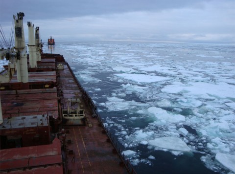 A Thousand Years of Maritime Expertise