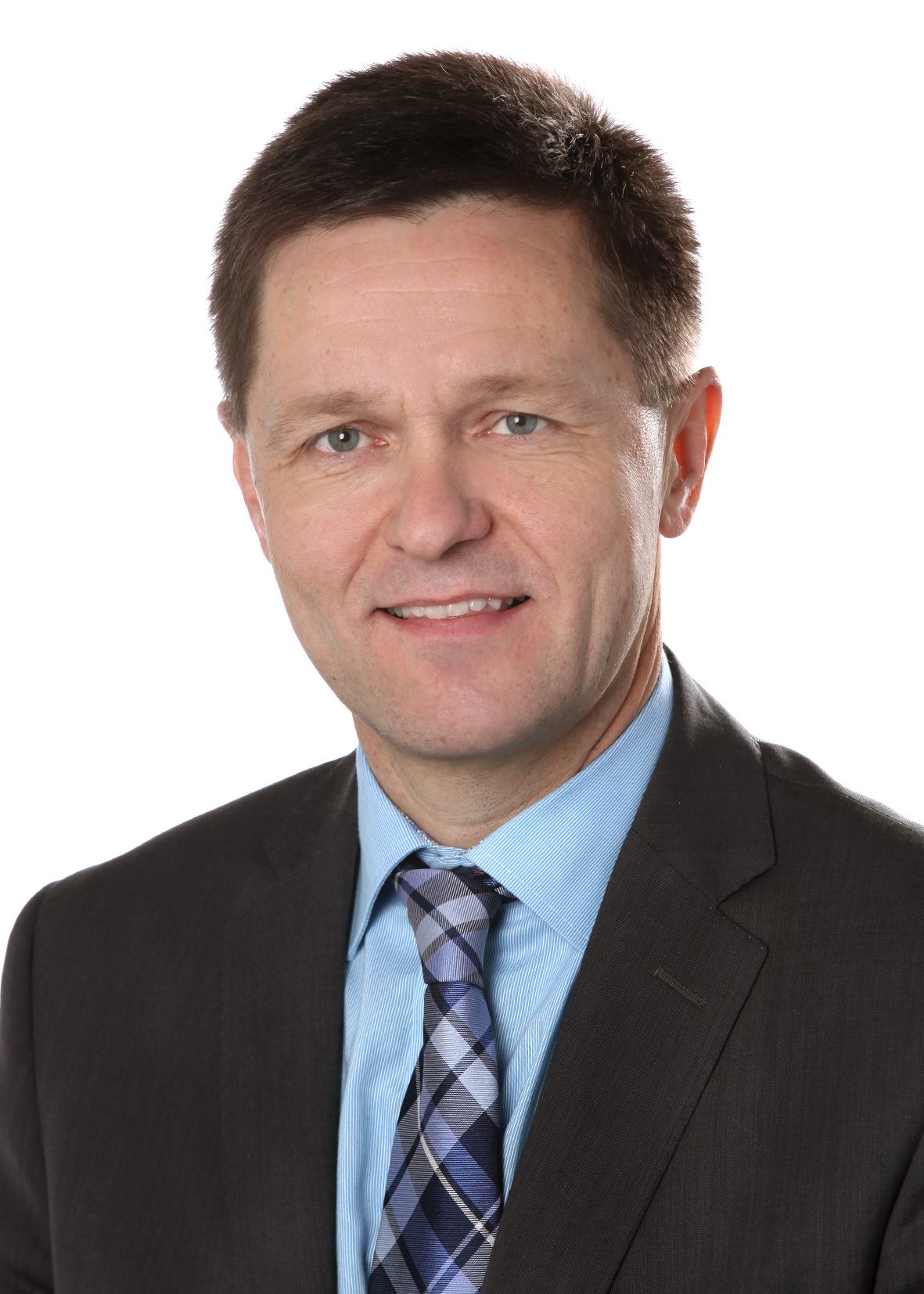 Pekka Frantti, President & CEO, GS-Hydro