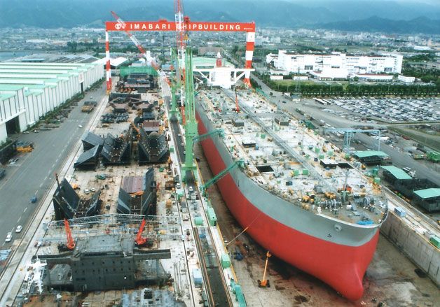 Ship-being-built-by-Imabari-Shipbuilding-Co-Ltd
