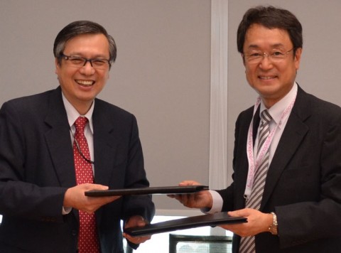 Setting its Sights on Future Growth