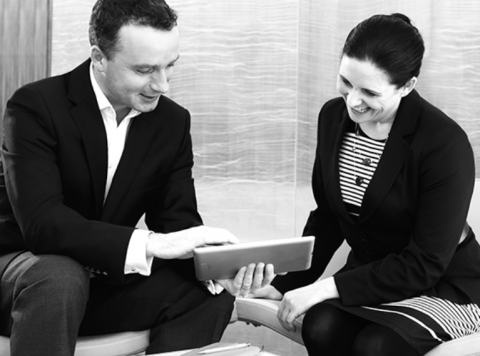 A Leading Irish Law Firm