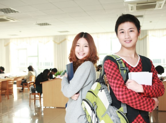 Foreign Policy – Japan Higher Education Report 2012