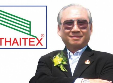 Thaitex leads the way