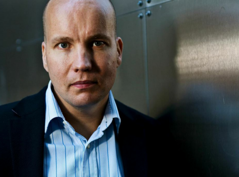 Finnish Pioneer in Data Erasure Expands to SE Asia