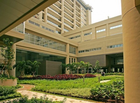 The Philippines – Offering a Healthier Option