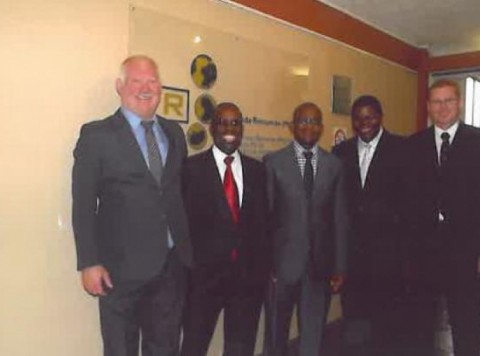 Developing Assets and Partnerships