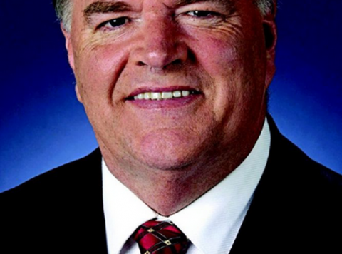 Australia – Right place, right time