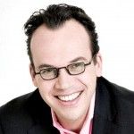 Martyn Davies Frontier Advisory CEO