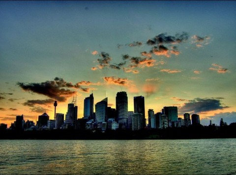 City of Sydney – A City like No Other