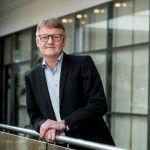 Jakob Thoisen CEO Palsgaard