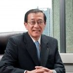 Japan - Kiyoshi Ujihara, President and Chief Executive Officer, Nissay Asset Management Corporation