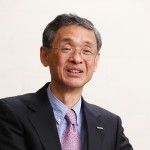 Japan - Kiyotaka Machida, President & CEO of TMEIC 1 - Thumb