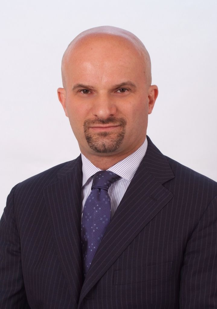 Japan - Stefano Poli, President and Managing Director, TMEIC Asia