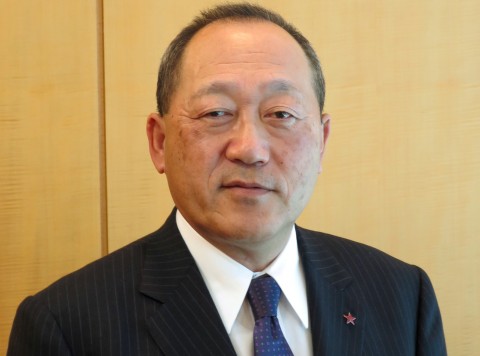 A Pioneer in Specialty Steels