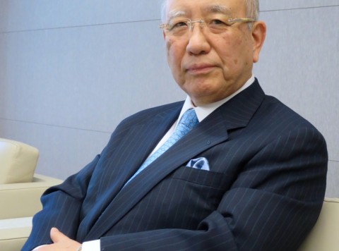 Strengthening the Singapore – Japan Economic Partnership