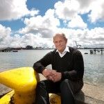 Kurt Skov, Chairman, Blue Water Shipping