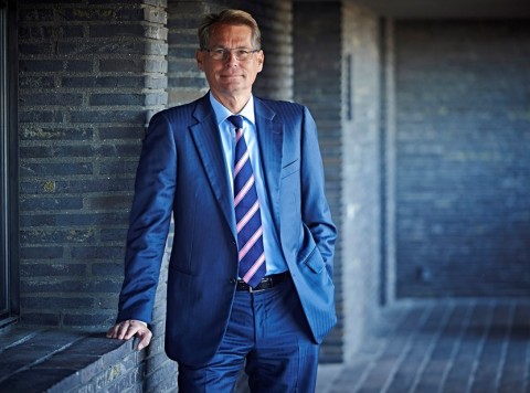 J.Lauritzen – Strengthening relationships in the Singapore maritime industry