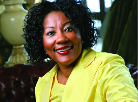 AfroCentric Health – Creating a World of Sustainable Health Care