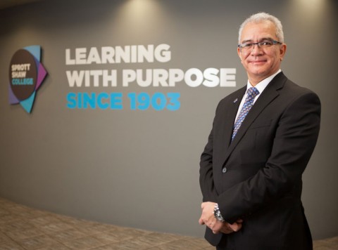 Offering Students a Great Educational Experience