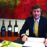 Chile – José Manuel del Pedregal Labbé CEO Viña Carta Vieja