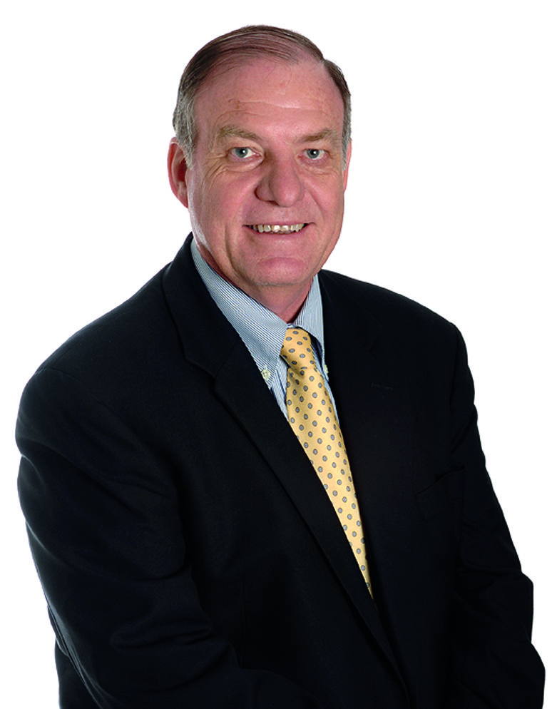 Chile - Jaime Carey. Managing Partner, Carey